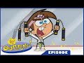 The Fairly OddParents - Kung Timmy / Which Witch is Which - Ep.35