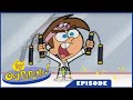 The Fairly OddParents Kung Timmy Which Witch Is Which Ep 35