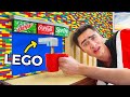 Adding Your CRAZY Ideas To My LEGO Room