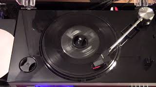 Lonely Guitar - Annette Funicello (45 rpm)