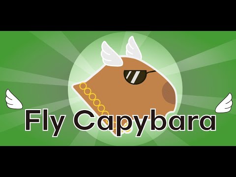 Fly Capybarra