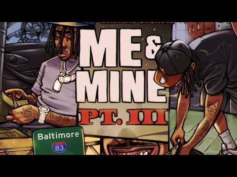 Shordie Shordie - Compliment (Visualizer)