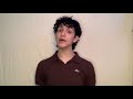 Vincent Canale Rouse Strawhat Audition 2021