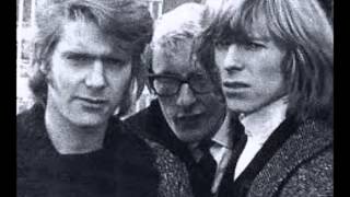 MUSIC OF THE SIXTIES   DAVID BOWIE (THE MANISH BOYS 1965)     I Pity The Fool / Take My Tip