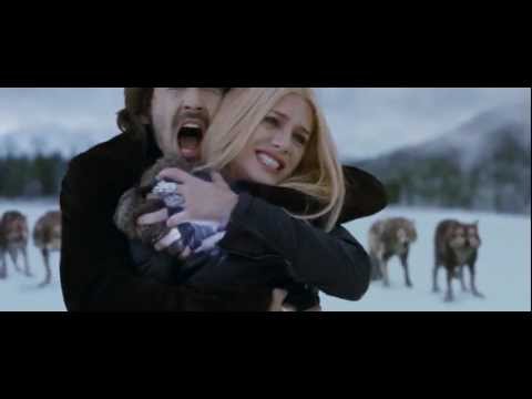 THE TWILIGHT SAGA: BREAKING DAWN - PART 2 - Theatrical Trailer