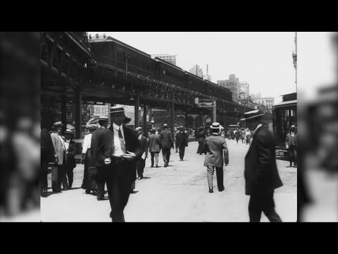 Powering the New York City Subway - Power Trip: The Story of Energy