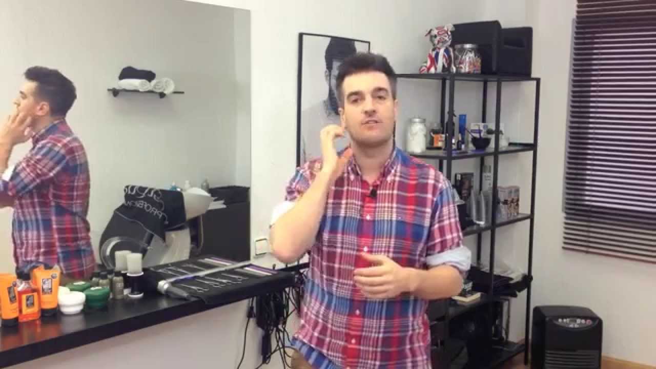 Calmar El Picor De La Barba