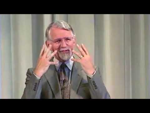 7. Key to the Old Testament Part 7 - Genesis - Part 6 - Joseph and Jesus