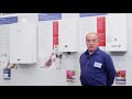 Проточный водонагреватель Bosch 7736502894