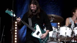 Motorpsycho - Year Zero - Ino Rock Festival 2015/08/29 Inowrocław - stabilized