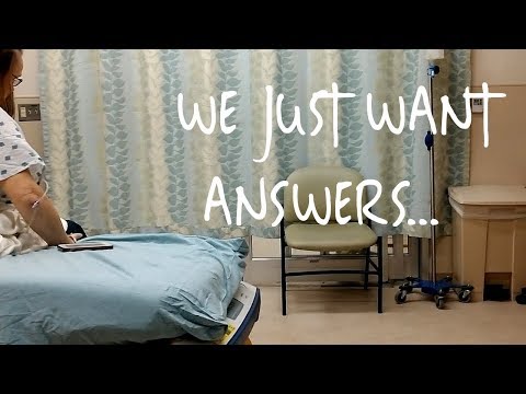 WE JUST WANT ANSWERS | VLOG #13
