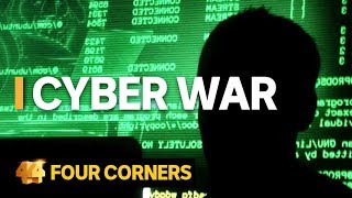 How hackers threaten everything from your bank account to national security (2016) | Four Corners