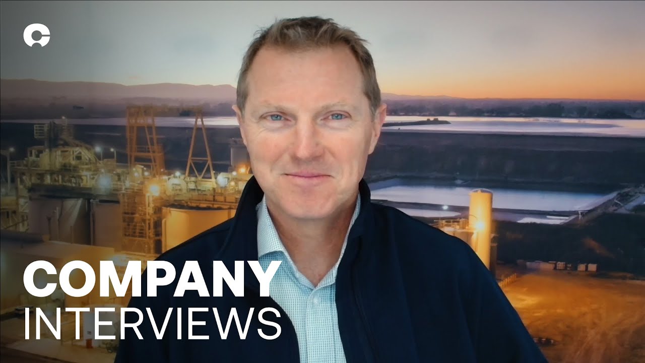 <span>5/11/2024</span><br>Crux Investor Interview: Fully-Funded Growth Plan & Exploration Upside for Potential Re-Rating