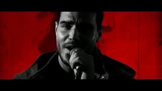 Ravenface - Fighters