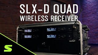 SLXD4Q Overview