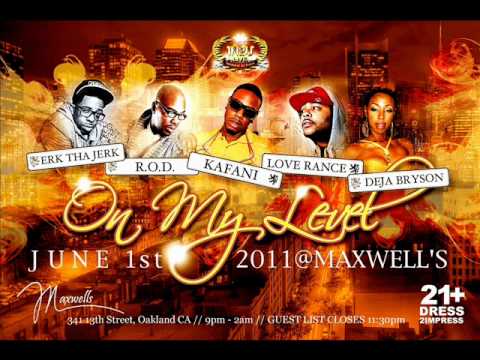 Love Rance With R.O.D Feat Iamsu Skipper Up! Up! Up! Remix