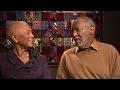 Bill Cosby on commissioning a sculpture in honor of ...