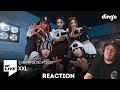 Reaction To YOUNG POSSE - XXL LIVE