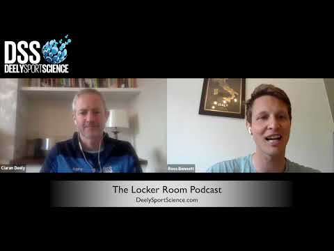 #75 How to plan Pre-season - part 1: The Physical Corner