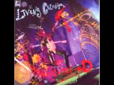 Living Colour - Love Rears Its Ugly Head (Soulpower Mix)