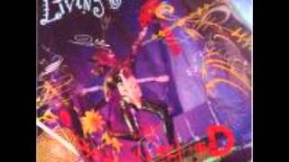 Living Colour - Love Rears Its Ugly Head (Soulpower Mix)