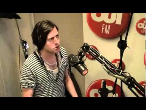 CARL BARAT - Sunny Afternoon by The Kinks