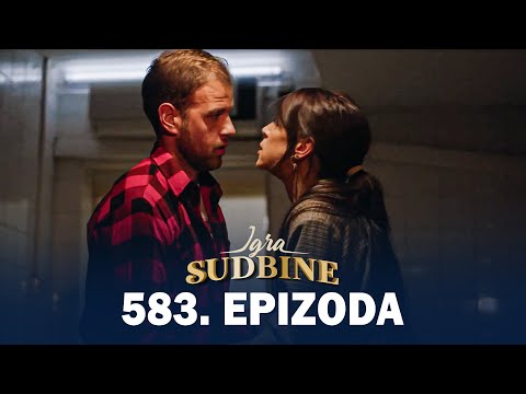 Igra sudbine | Sezona 04 | Epizoda 583 (domaća serija)