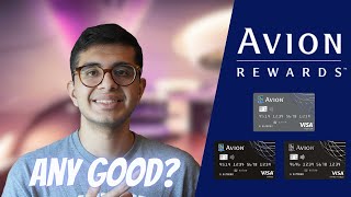 Are Avion Points Actually Worth Collecting? RBC Avion Review!