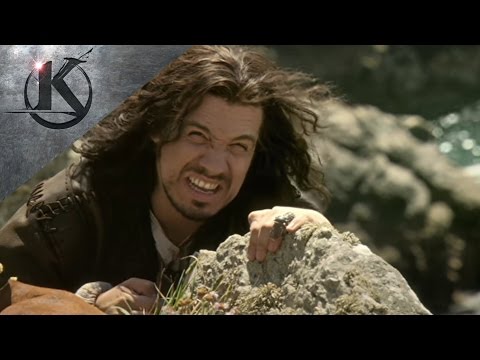 8. The boy who cried wolf - Kaamelott - Book V /[ENG SUB]