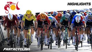 Vuelta a Andalucia Ruta Ciclista Del Sol - Stage 1