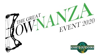 Bow-nanza Sale 2020 Starts Friday!