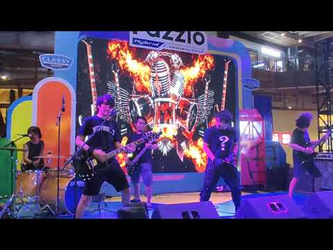 Loe Joe - Tabrak Lari (cover By Joker Hitam) live 2022