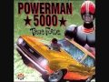 Powerman 5000 - Hell Burns With Fire, My Tounge Is My Life, Eye Out, & Bordwithca