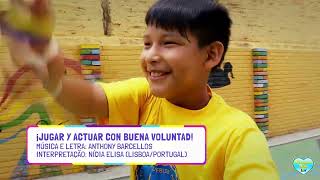 MUSICANDO | BOLÍVIA E PORTUGAL NO RITMO DA BOA VONTADE