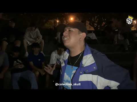 TECNIK vs HARS - CUARTOS - CUPO DUREX