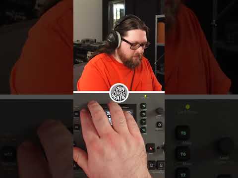 In the beginning man created banger