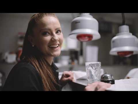 Gasthof Post Hellmonsödt - Ein Fisch kommt selten allein