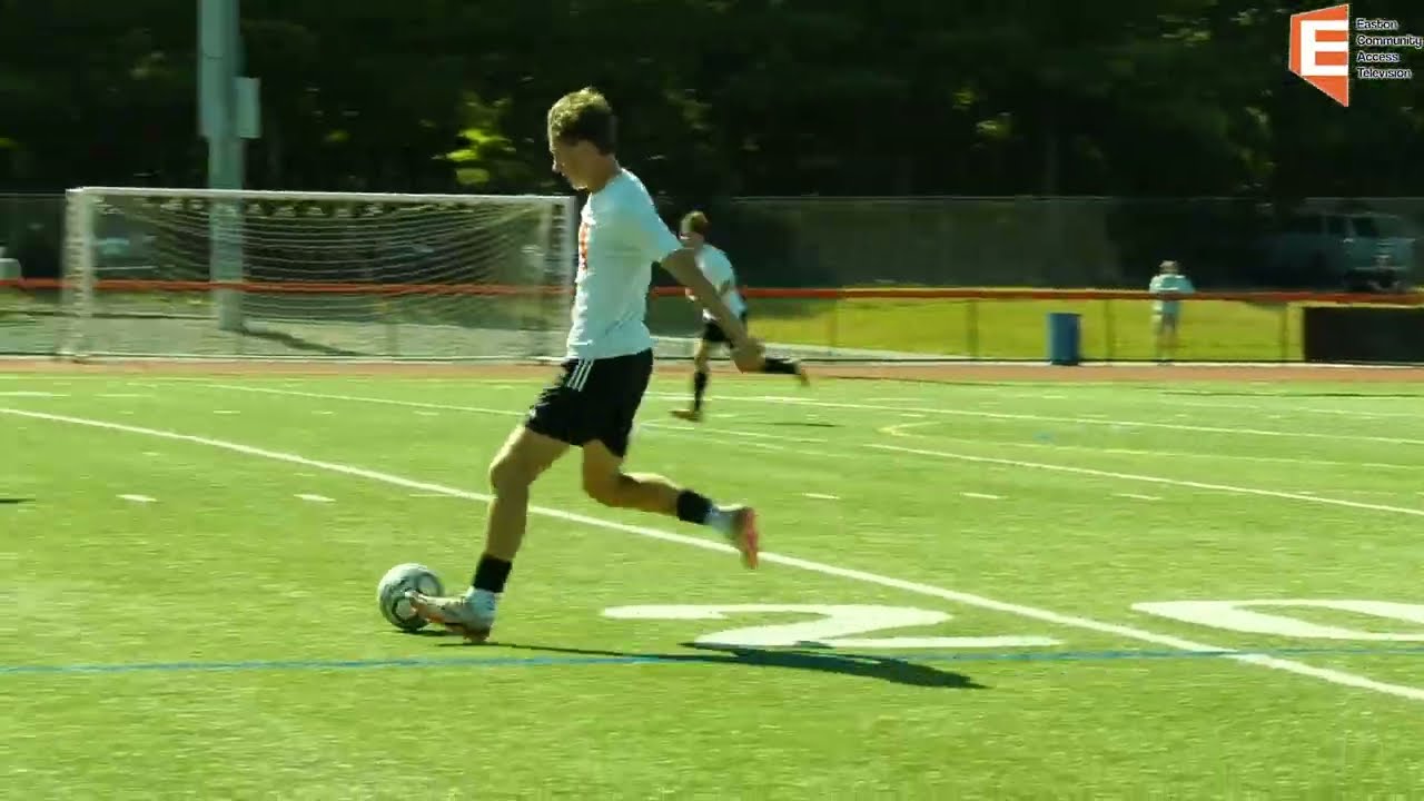 Oliver Ames Boys Soccer Preseason Preview 2024