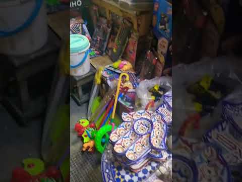 Fes Old medina #Moroccan times # Fes #colours #Engraving on marble #monuments