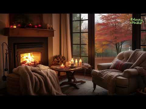 Ansiedade e Inquietude Constante - Música Relaxante para Acalmar e Tranquilizar a Alma