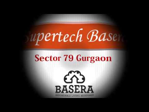 3D Tour Of Supertech Basera