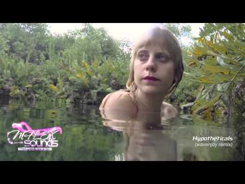 Mflex Sounds  feat. Doe Paoro - Hypotheticals /Synthwave/ Remix Contest!