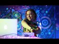 Liquid Crystal - The Reality Of Alternate Perception [Chill Space Mix Series 096]