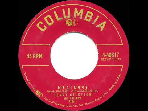 Marianne video thumbnail
