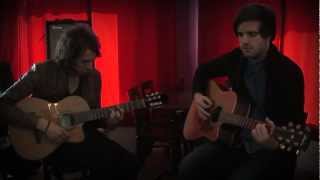 Kensington - We Are The Young (Live)