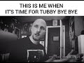 Tubby Bye Bye