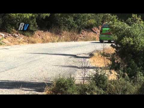 2012 Gürsu Tırmanma / Ender Kozlu / Fiat Palio