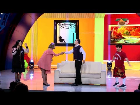 Portokalli, 1 Maj 2022 – Familja Astari (Shpirti binjak i babit)