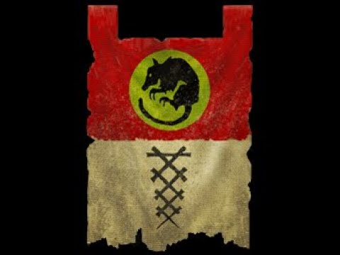 Clan Moulder #1 - Part 1