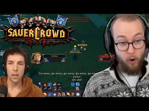 The German Onlyfangs Is Going CRAZY!